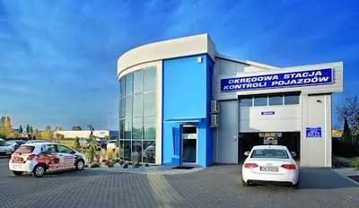 Okręgowa Stacja Kontroli Pojazdów. Przeglądy rejestracyjne Włocławek, Badania okresowe, techniczne, diagnostyka.